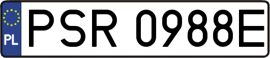 PSR0988E