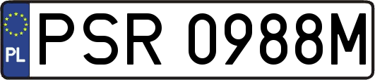 PSR0988M