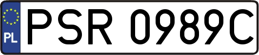 PSR0989C