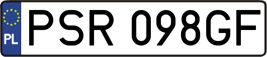 PSR098GF