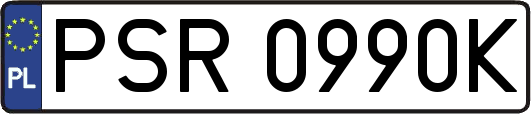 PSR0990K