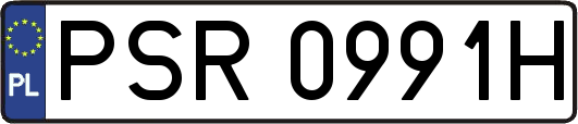 PSR0991H