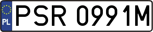 PSR0991M