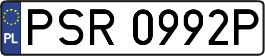 PSR0992P