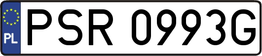 PSR0993G