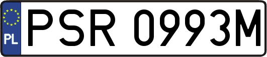 PSR0993M
