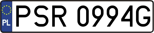 PSR0994G
