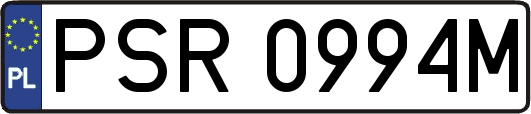 PSR0994M