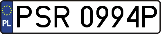 PSR0994P