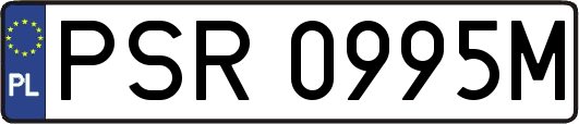 PSR0995M