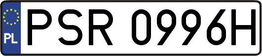 PSR0996H