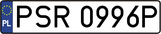 PSR0996P