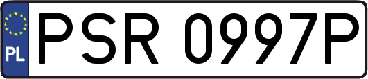 PSR0997P