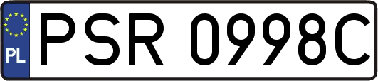PSR0998C