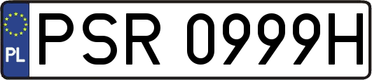 PSR0999H