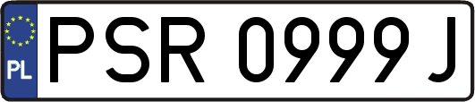 PSR0999J