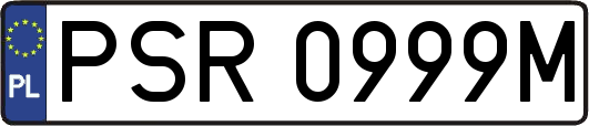 PSR0999M