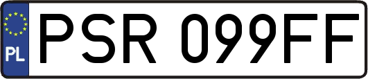 PSR099FF