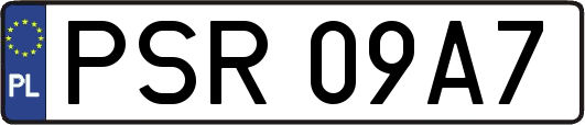 PSR09A7