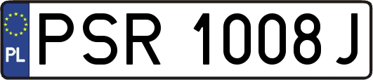 PSR1008J