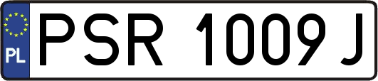 PSR1009J