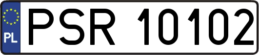 PSR10102