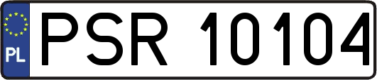 PSR10104