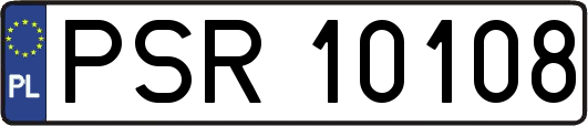 PSR10108