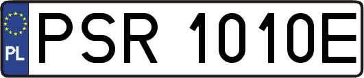 PSR1010E