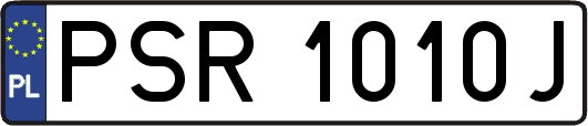 PSR1010J