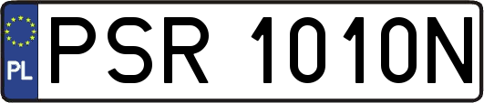 PSR1010N