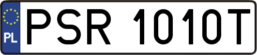 PSR1010T