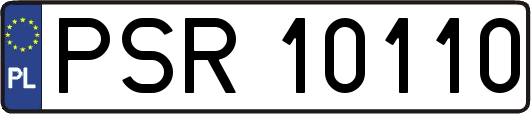PSR10110