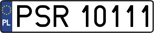 PSR10111