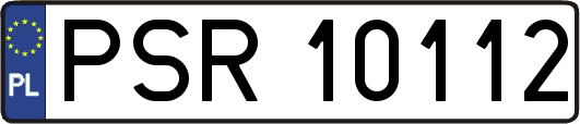 PSR10112