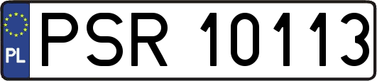 PSR10113