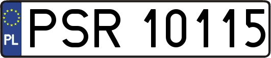 PSR10115