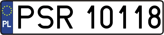 PSR10118