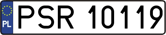 PSR10119