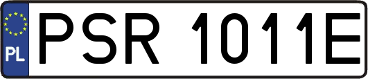 PSR1011E