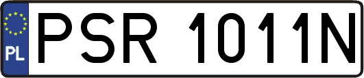 PSR1011N