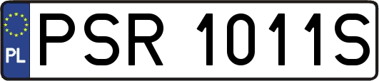 PSR1011S