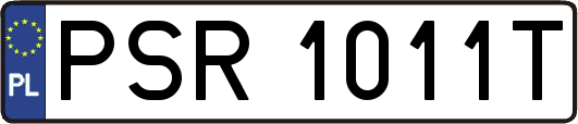 PSR1011T