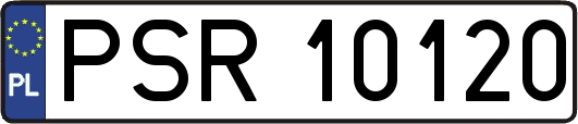 PSR10120