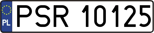 PSR10125