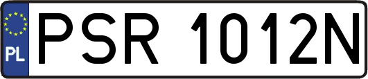 PSR1012N