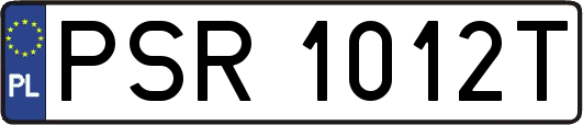 PSR1012T