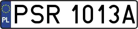 PSR1013A