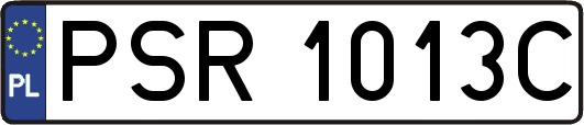 PSR1013C