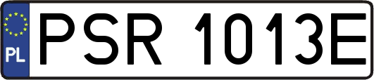 PSR1013E